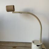 Halo Click II lamp / Ettore Sottsass / Philips