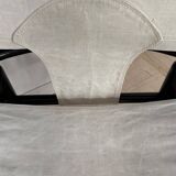 G23 Hoop Armchair attributed to Piero Palange and Werther Toffoloni for Germa, Italy, 1970s