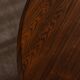 Vintage Rosewood Coffee Table by Johannes Andersen for CFC Silkeborg