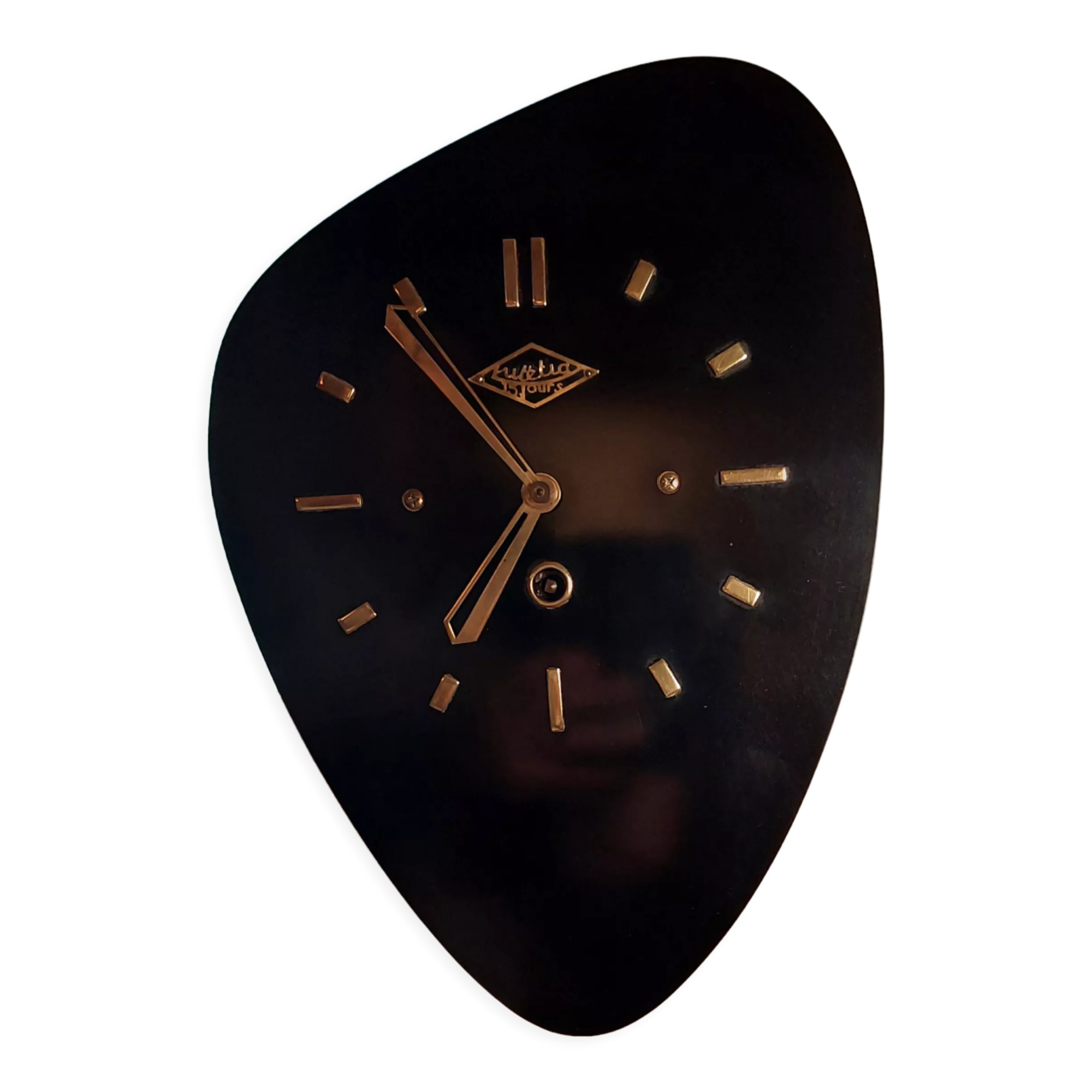 Vintage clock