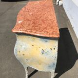 Former dresser Louis XV