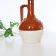 Stoneware bottle, Bardinet, 50 cl, vintage