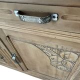 Parisian Art Deco buffet