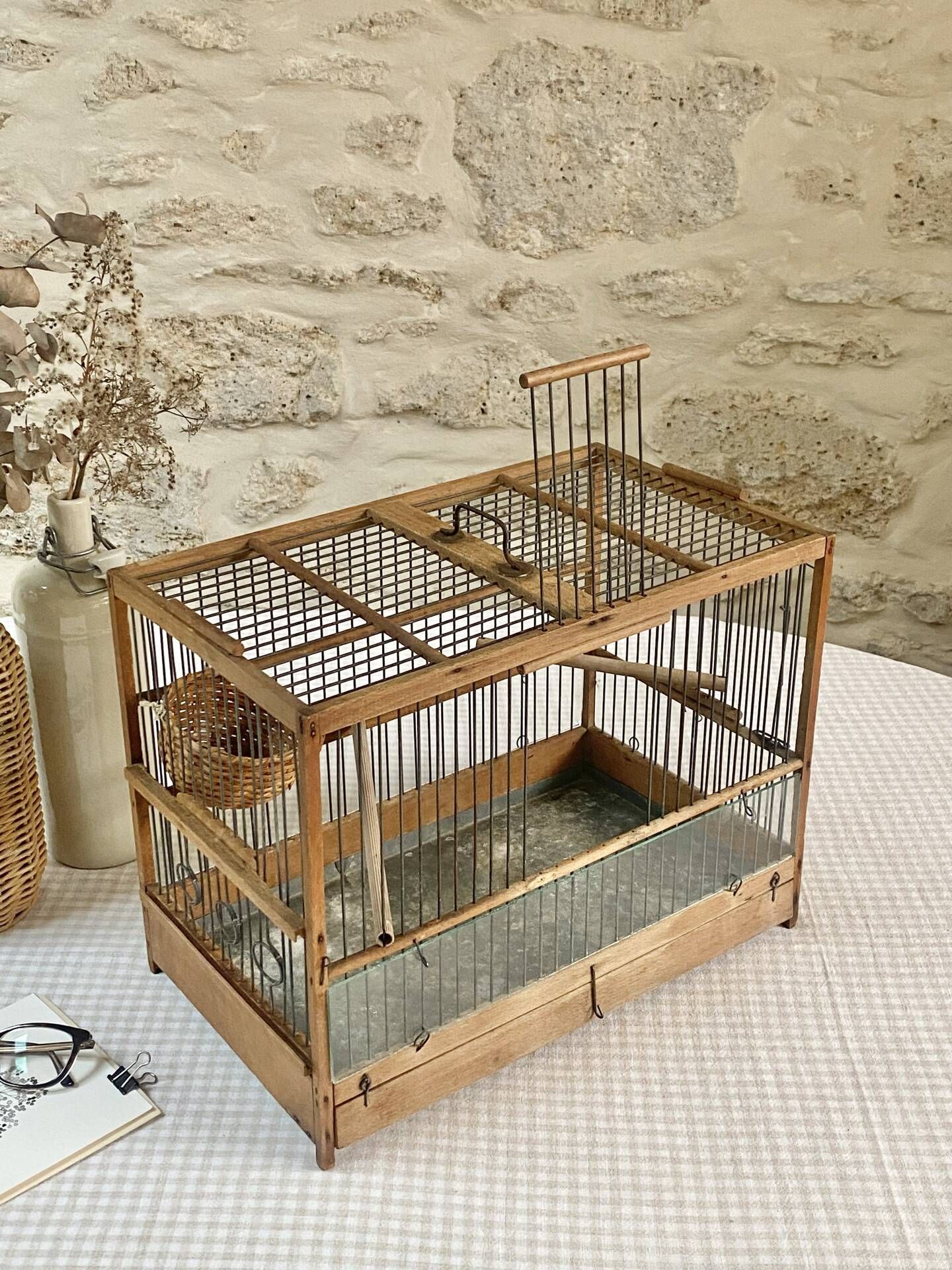 Birdcage