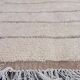 Traditional handmade pure wool rug, size 150/250 cm.