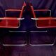 Pair of Matteo GRASSI armchairs