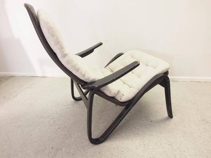 Dux Sam Larsson armchair