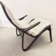 Dux Sam Larsson armchair