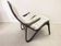 Dux Sam Larsson armchair