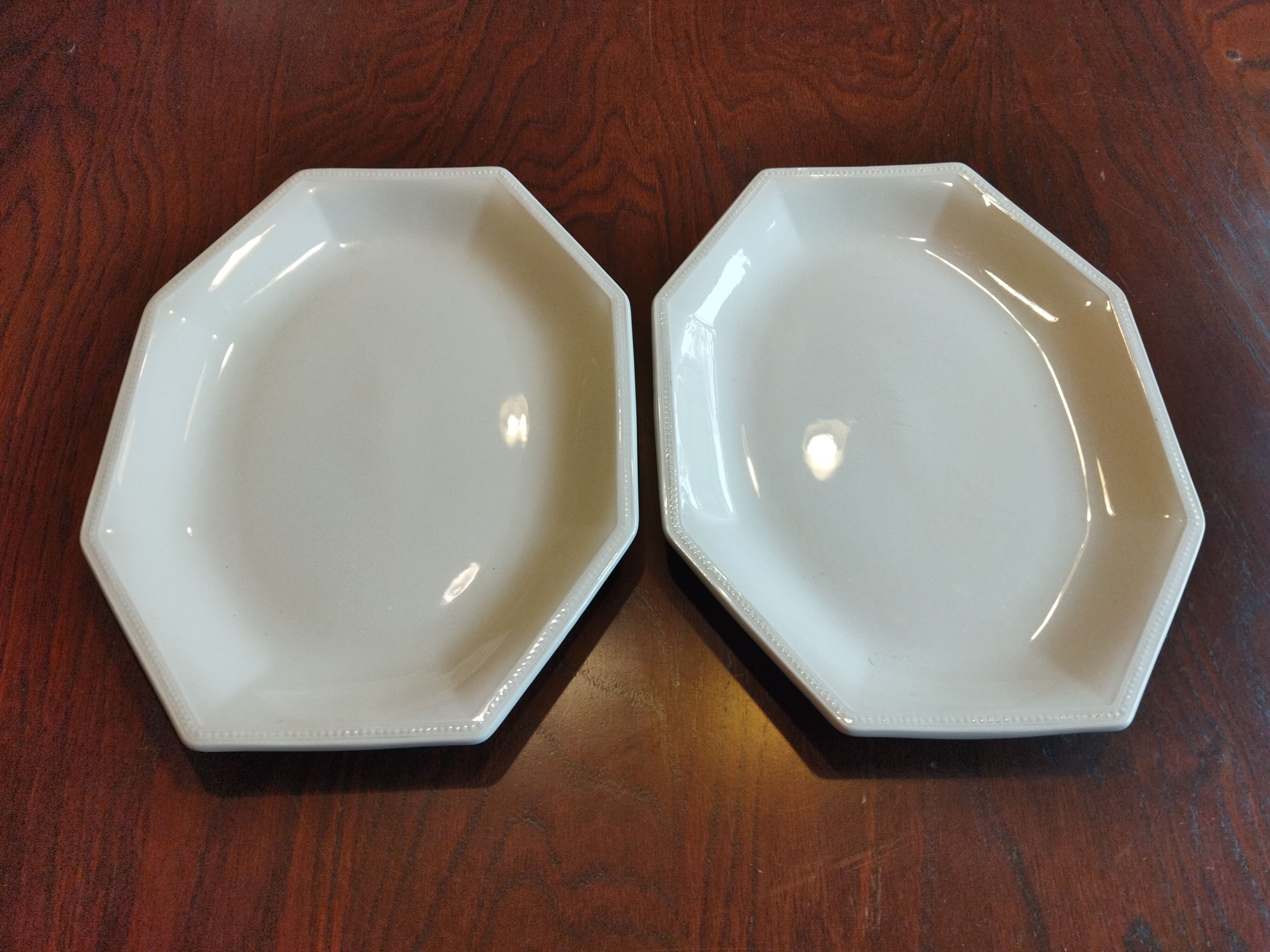 Johnson Bros "Heritage" English Dishes