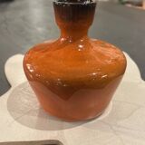 Small ceramic vase by Gérard Hoffman