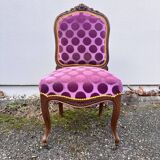 Regency Chair