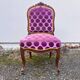 Regency Chair