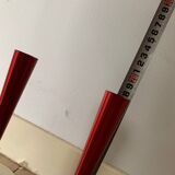 2 Scandinavian candle holders from Menu Danish Design 1990