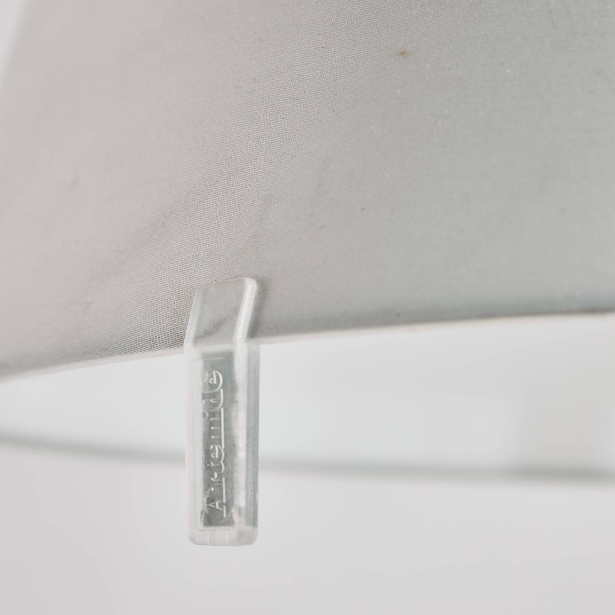 Melampo Mega floor lamp by Adrien Gardère for Artemide