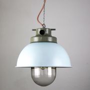 Suspension industrielle suspendue de tep