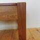 Paire de chevets en orme Maison Regain
