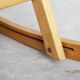 Niko Kralj Rex Rocking Chair for Stol Kamnik, 1958