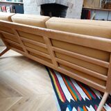 3-seater sofa Hans Wegner