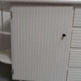 Vintage chest of drawers sixties