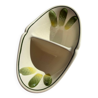 Coupelle à cornichons