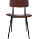 Result Chair by Friso Kramer for Ahrend De Cirkel, 1970