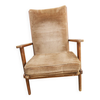Parker Knoll armchair