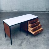Mid-Century Dutch Desk, 1960s