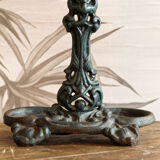 Art Nouveau umbrella stand