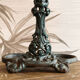 Porte-parapluie art nouveau