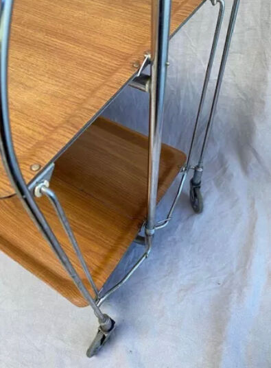 Folding service Germinol