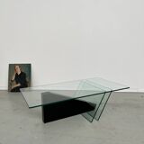 80s postmodern coffee table