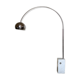 Lampadaire arc italien vintage