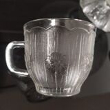 Arcoroc punch service