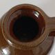 Ceramic Pitcher Lava Fat Scheurich Germany