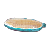 Ravier in slip: Epi of corn.