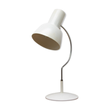 Mid century desk lamp, designed by Josef Hurka for Napako, 1960