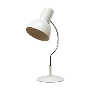 Lampe de bureau du milieu du siècle, conçue par Josef Hurka pour Napako, 1960