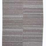 6x8 Rug For Bedroom Turkish Kilim Rug, 175x240Cm