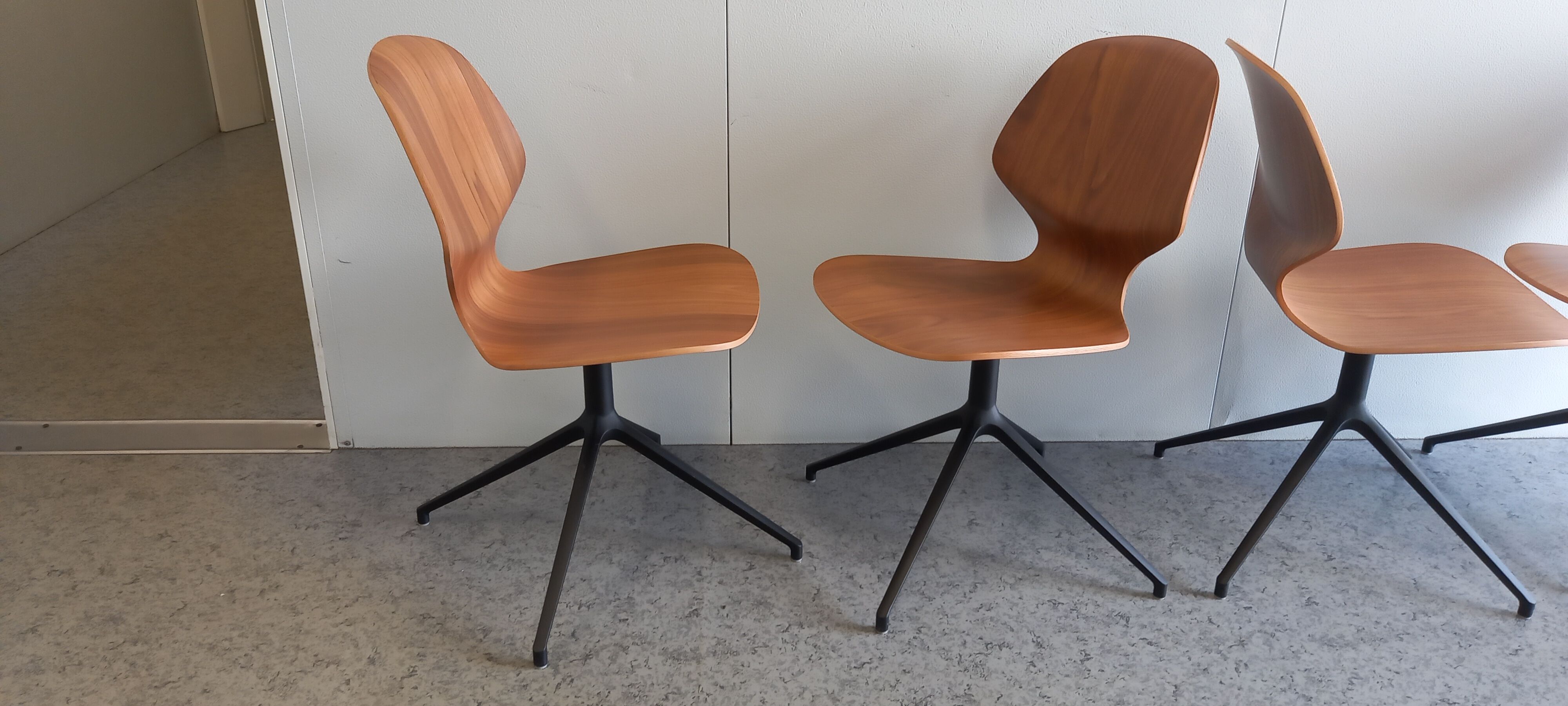 Chair "florence" bo concept