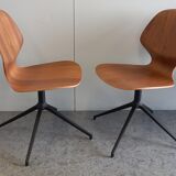 Chair "florence" bo concept