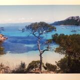 Blue Green Islands Photography