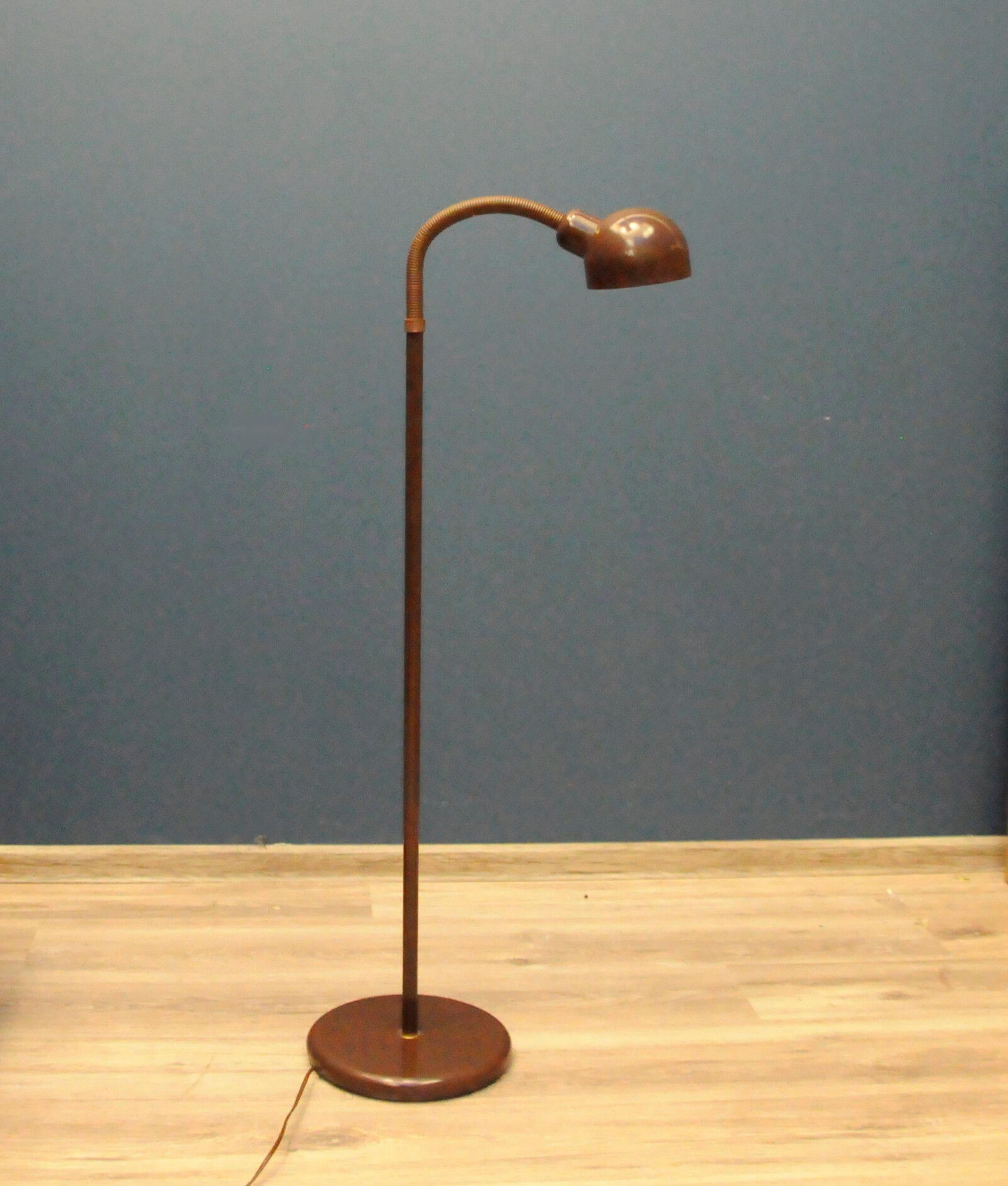 Lamp, Solken Leuchten