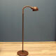 Lamp, Solken Leuchten