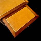 Louis XVI style flat desk