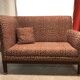 banquette directoire