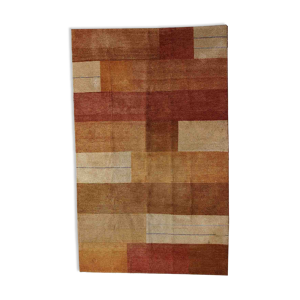 Tapis vintage persan