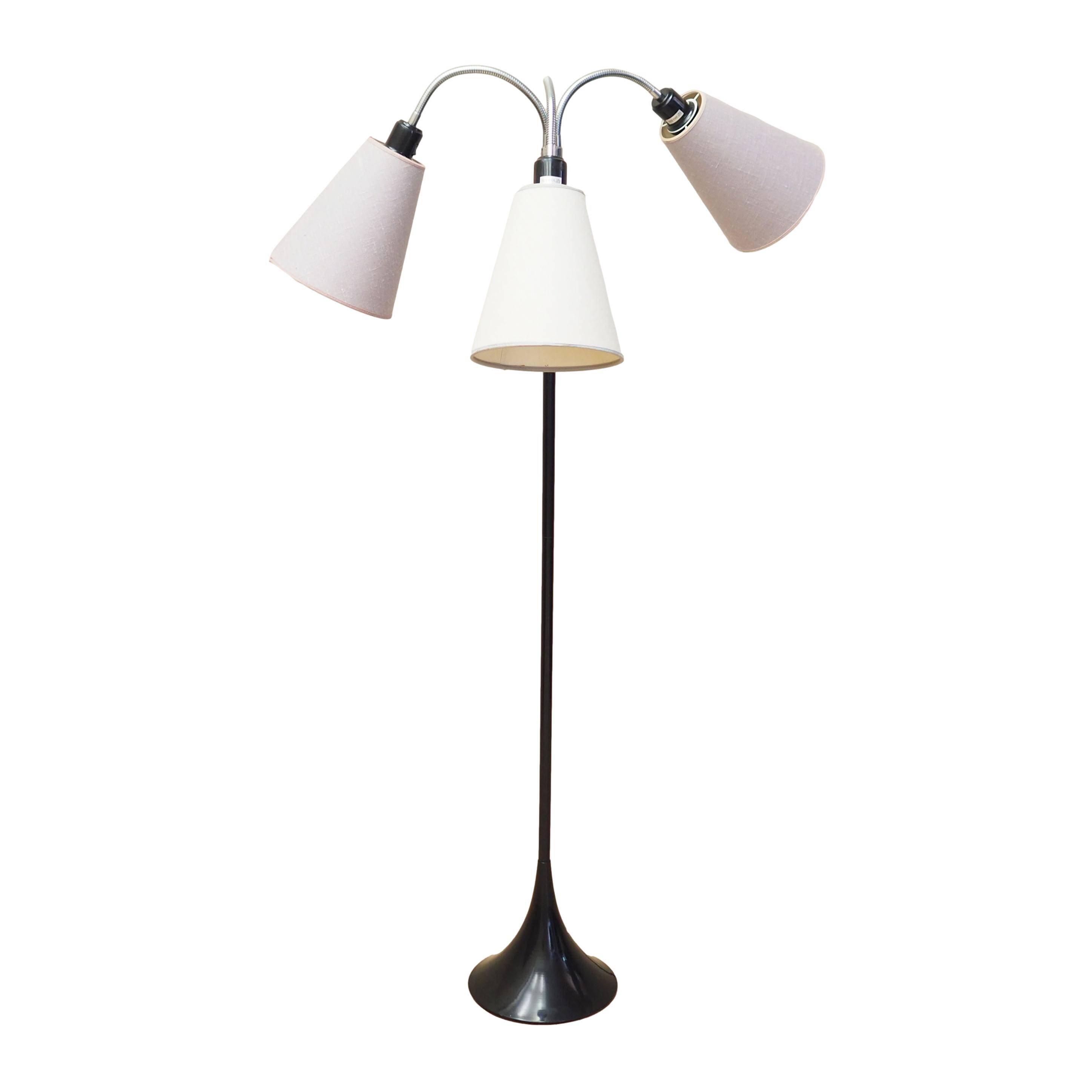 Floor lamp, Danish design, 1970s, production: Denmark