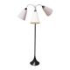 Floor lamp, Danish design, 1970s, production: Denmark