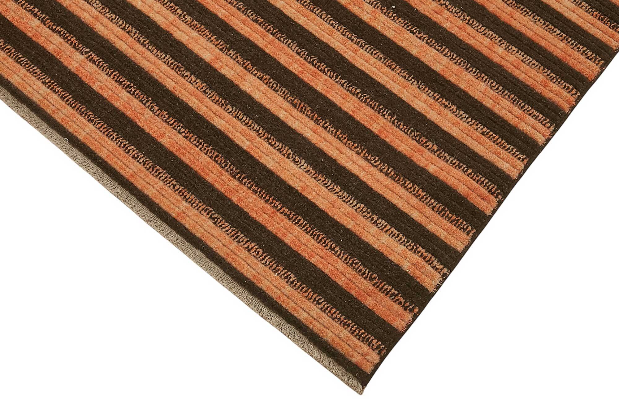 Turkish Handcrafted Loom Oushak Rug 253 cm x 338 cm